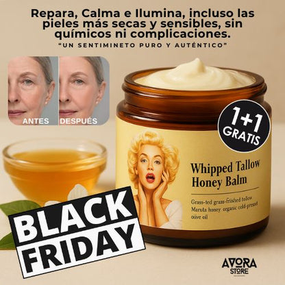 Black Friday 🔥 1 + 1 GRATIS - El Bálsamo Natural Más Vendido  Avora Store