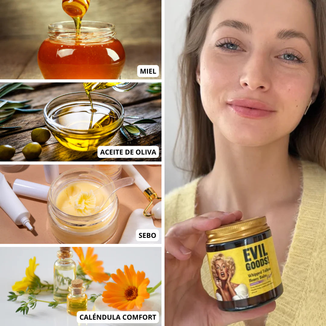 Black Friday 🔥 1 + 1 GRATIS - El Bálsamo Natural Más Vendido  Avora Store