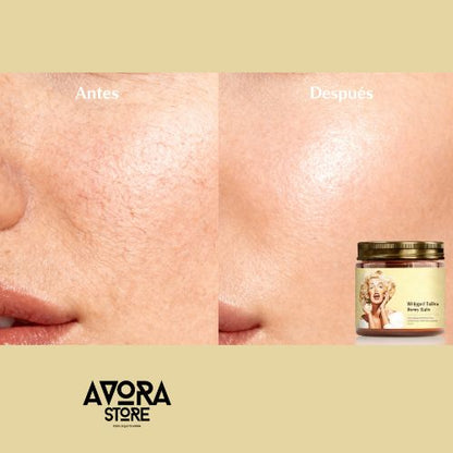 Black Friday 🔥 1 + 1 GRATIS - El Bálsamo Natural Más Vendido  Avora Store